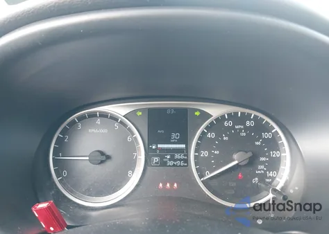 2023 Nissan Kicks S Xtronic Cvt из США, поврежденный, VIN 3N1CP5BV0PL554900